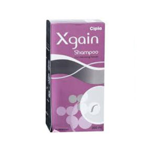 Xgain Shampoo