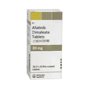 Xovoltib 20 Mg