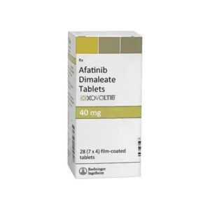 Xovoltib 40 Mg