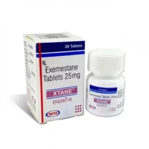 Xtane 25 Mg