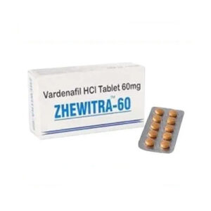 Zhewitra 60 Mg