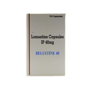 Belustine 40 Mg