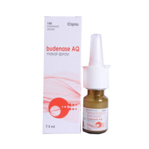 Budesonide AQ Nasal Spray