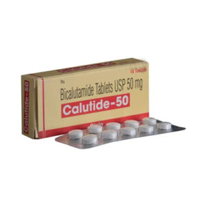 Calutide 50 Mg