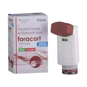 Foracort 200 Inhaler