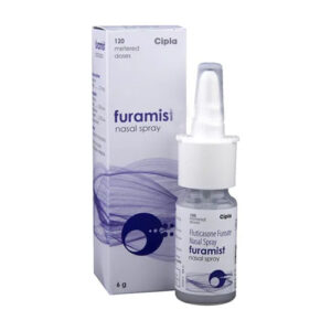 Furamist Nasal Spray 27.5 mcg