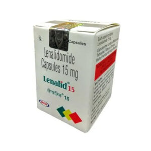 Lenalid 15 Mg