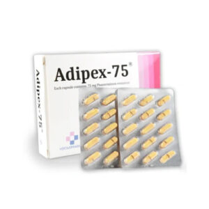 Adipex 75 Mg