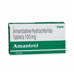 Amantrel 100 Mg