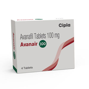 Avanafil 100 Mg