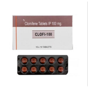 Clofi 100 Mg