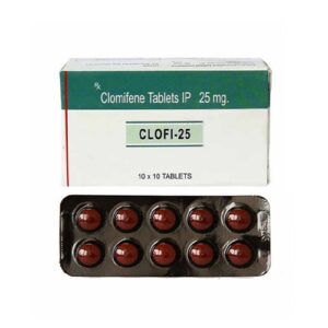 Clofi 25 Mg