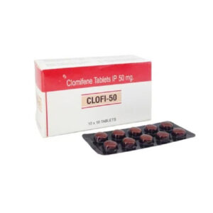 Clofi 50 Mg