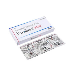 Farobact 300 Mg