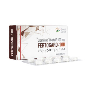 Fertogard 100 Mg