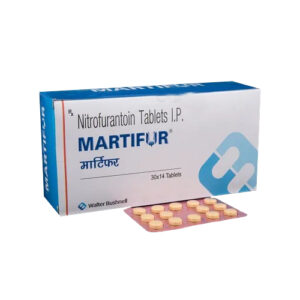 Martifur 100 Mg