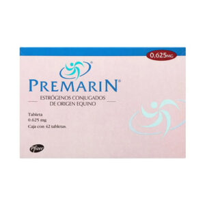 Premarin 0.625 Mg