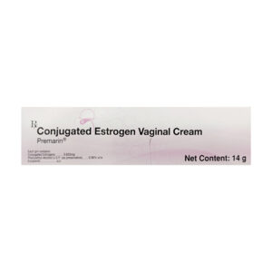 Premarin Vaginal cream