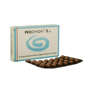 Progynova 2 Mg