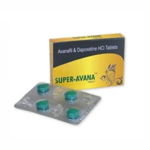 Super Avana