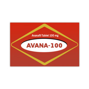 Avana 100 Mg