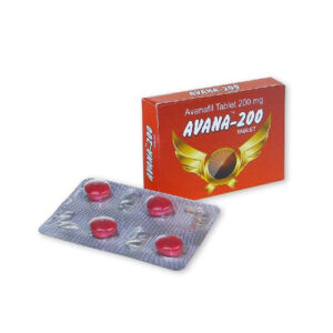 Avana 200 Mg