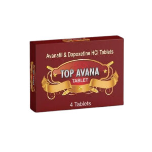 Top Avana