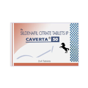 Caverta 50 Mg