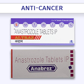 Anti-Cancer