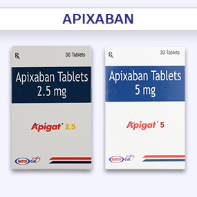 Apixaban