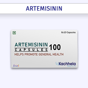 Artemisinin