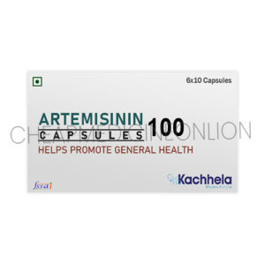 Artemisinin 100 Mg