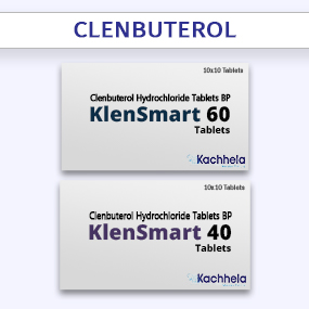 Clenbuterol