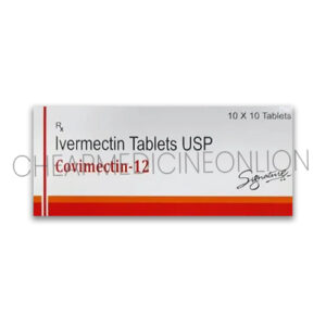 Covimectin 12 Mg