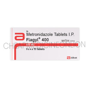 Flagyl 400 Mg