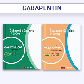 Gabapentin