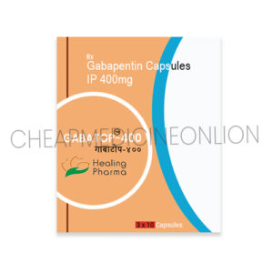 Gabapentin 400 Mg