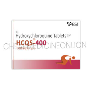 HCQS 400 Mg