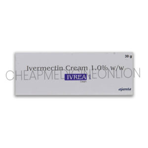 Ivermectin Cream