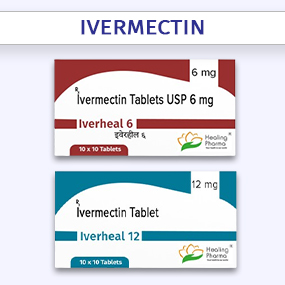 Ivermectin