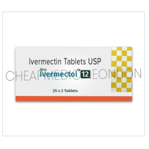 Ivermectol 12 Mg