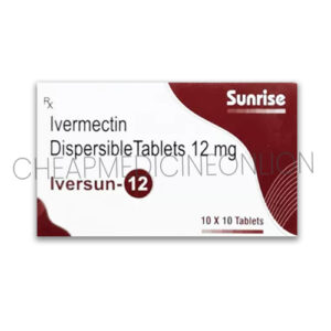 Iversun 12 Mg