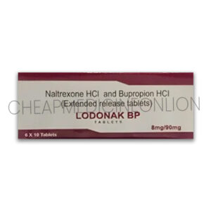 Naltrexone-Bupropion