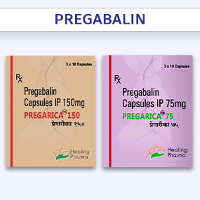 Pregabalin