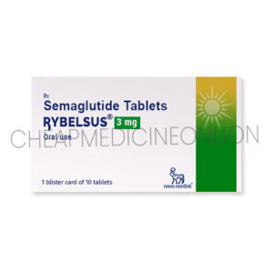 Rybelsus 3 Mg