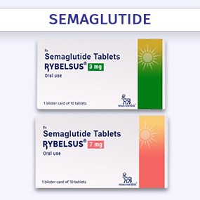 Semaglutide