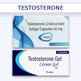 Testosterone