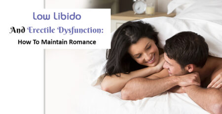 Low Libido And Erectile Dysfunction